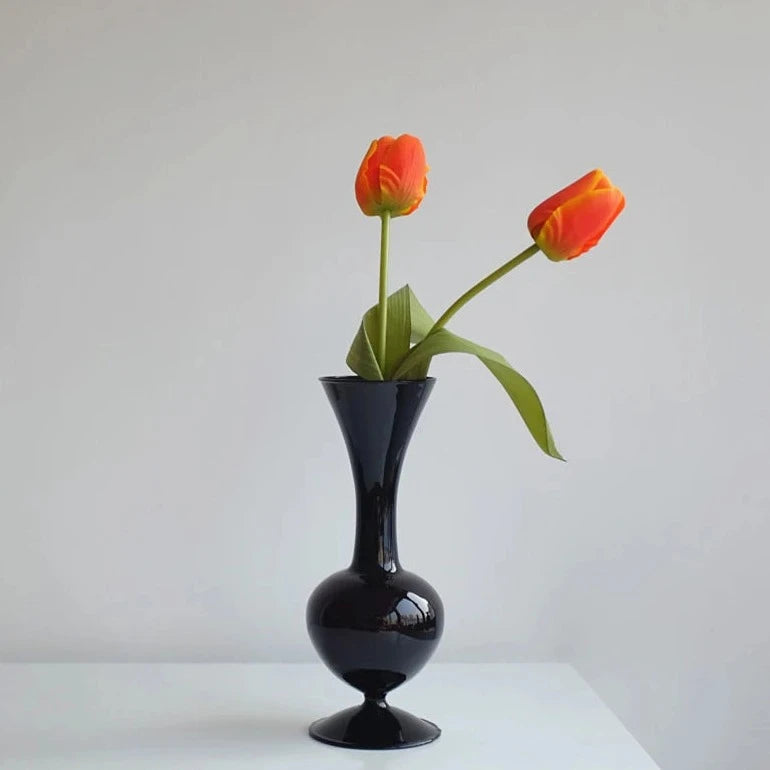 Hydroponic Vase for Floral Arrangements