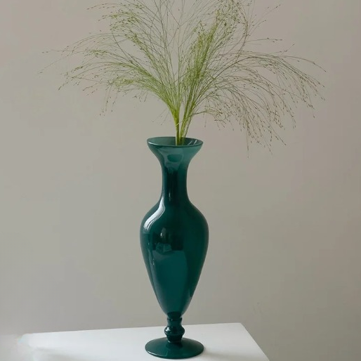 Medieval Glass Vase