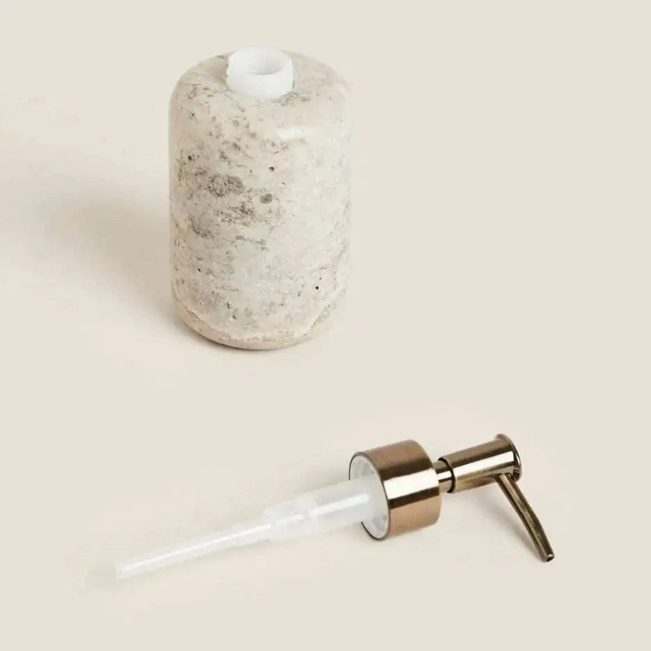 Marble Stone Liquid Dispenser