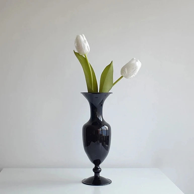 Hydroponic Vase for Floral Arrangements